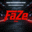 FaZe Clan战队Logo - 红色斜体FaZe字母标志